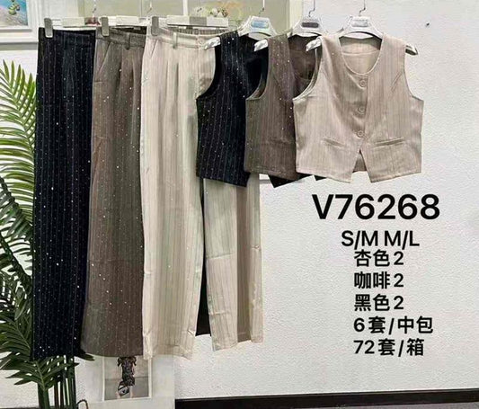 L&Y-Vinceotto-V76268-#OF18