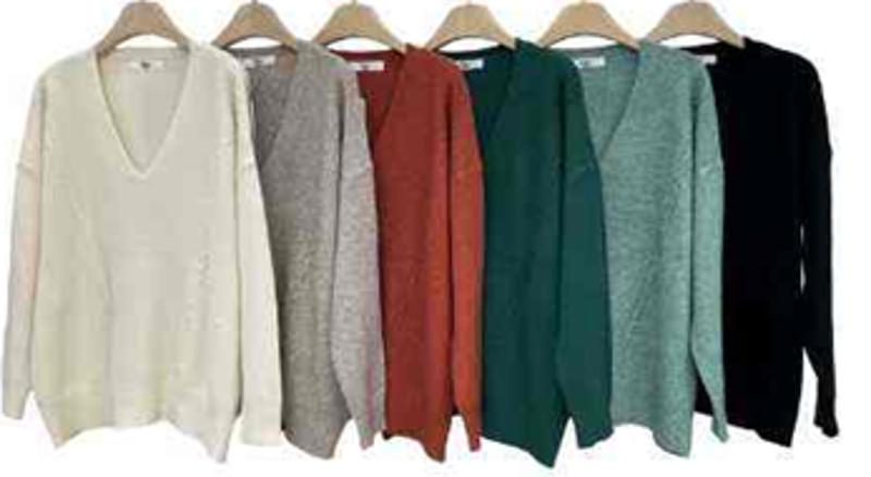 L&Y-Flex moda-FM110-#OF25