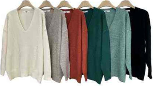 L&Y-Flex moda-FM110-#OF25