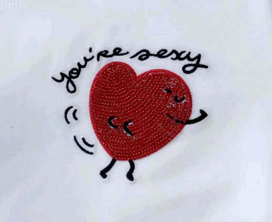 L&Y-Miss Kiss-MS5599-#S5