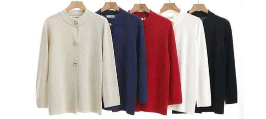 L&Y-Just Woman-JK181-#S4