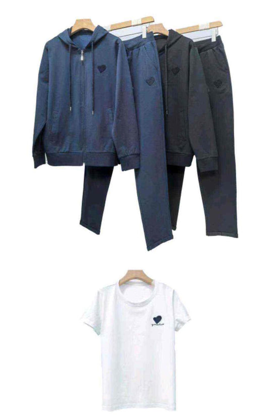 L&Y-Wit Girl-K2307-#F3