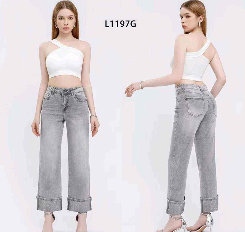 L&Y-Farfallina-L1197G-#H4
