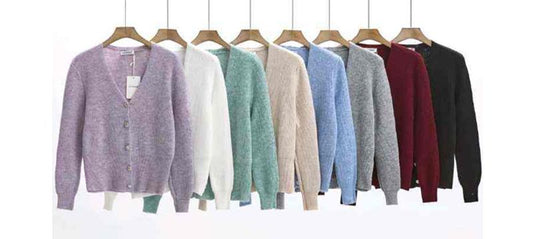 L&Y-Just Woman-JK7944-#S21