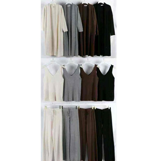 L&Y-Jean Louis Francoise-AG65055ABC-#Z5