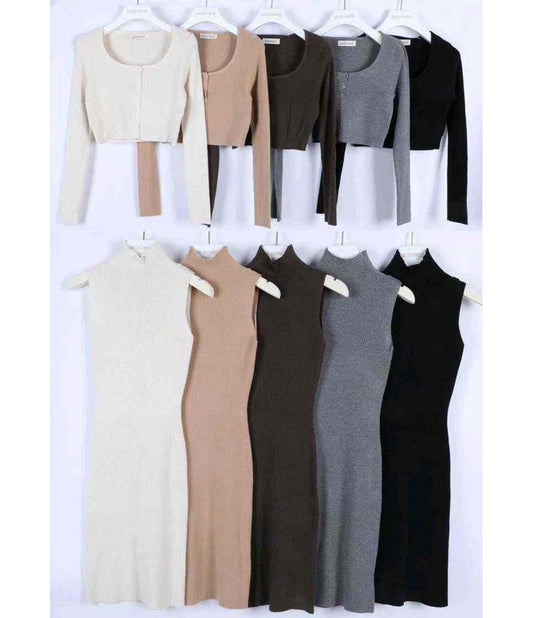 L&Y-Jean Louis Francoise-MG58857AB-#S14