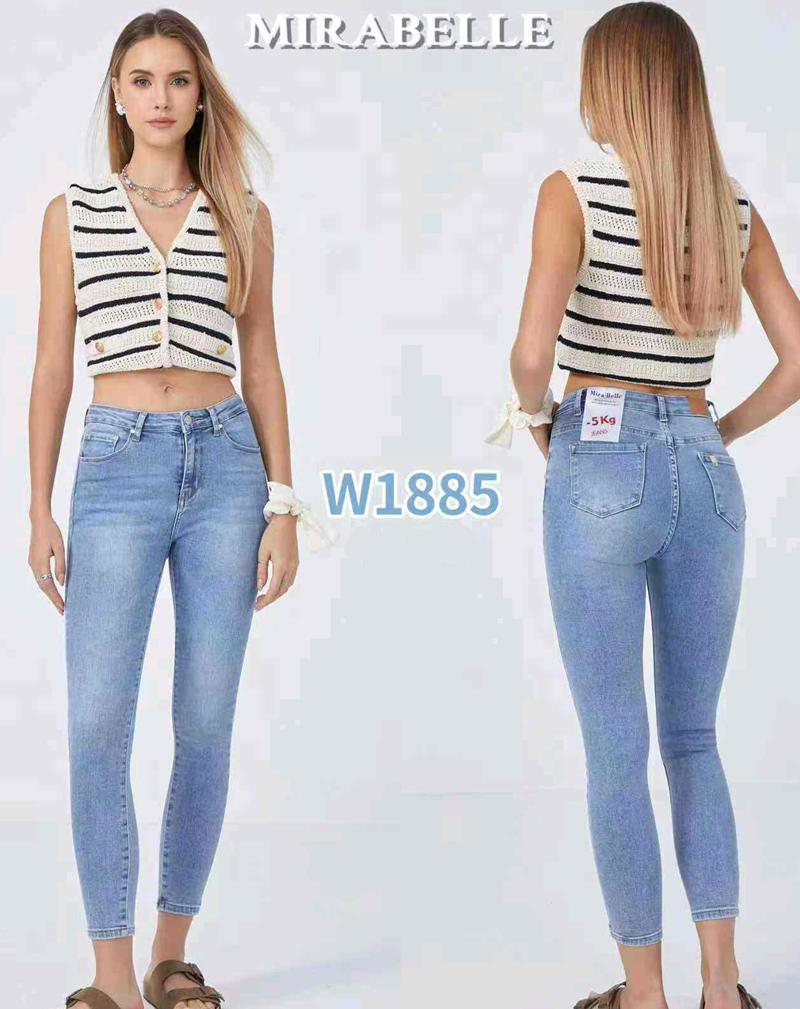 L&Y-Mira Belle-W1885-#H3