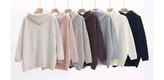 L&Y-Just Woman-JK9309-#S1