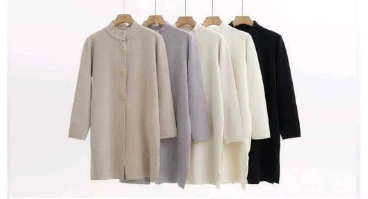 L&Y-Just Woman-JK9278-#S8