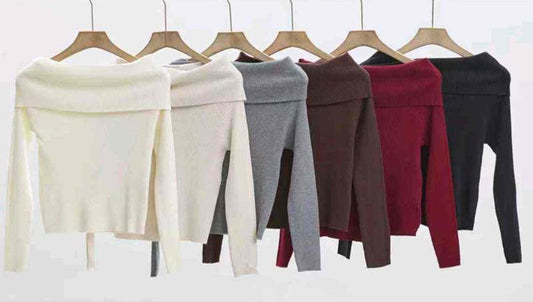 L&Y-Just Woman-JK8642-#S20