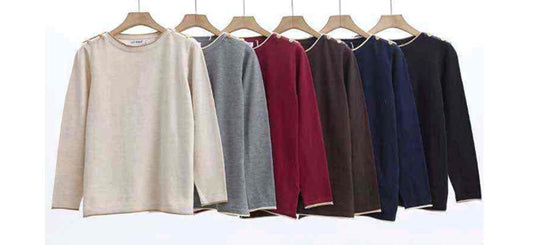 L&Y-Just Woman-JK8584-#S14