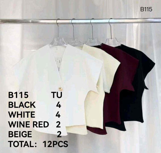 L&Y-Vinceotto-B115-#OF7