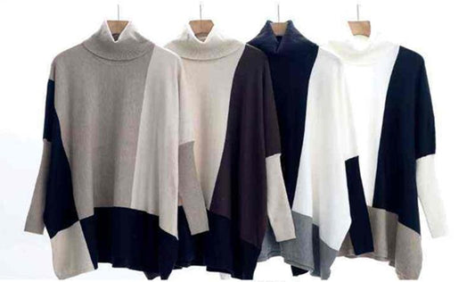 L&Y-Just Woman-JK8521-#S22