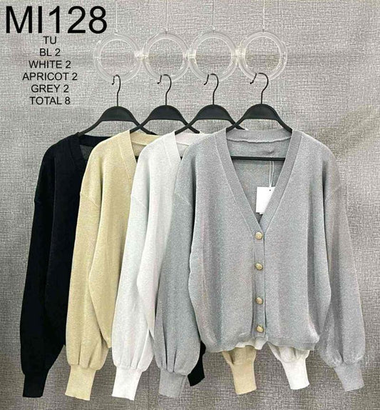 L&Y-Studio Eleven-MI128-#OF9