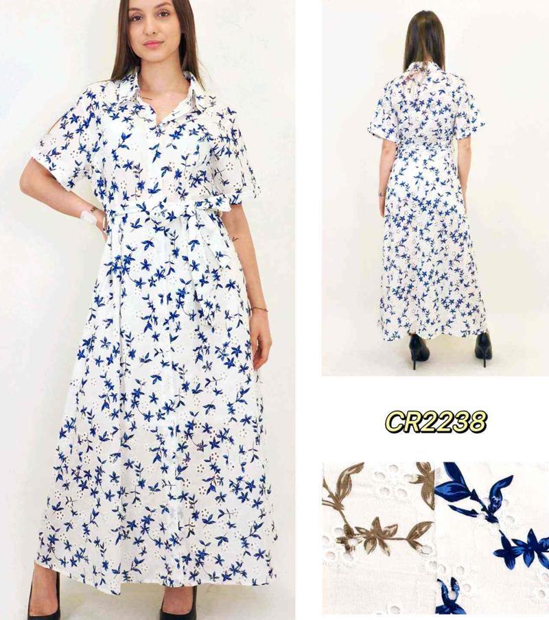 L&Y-Blu Deise-CR2238-#S15