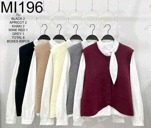 L&Y-Studio Eleven-MI196-#S11