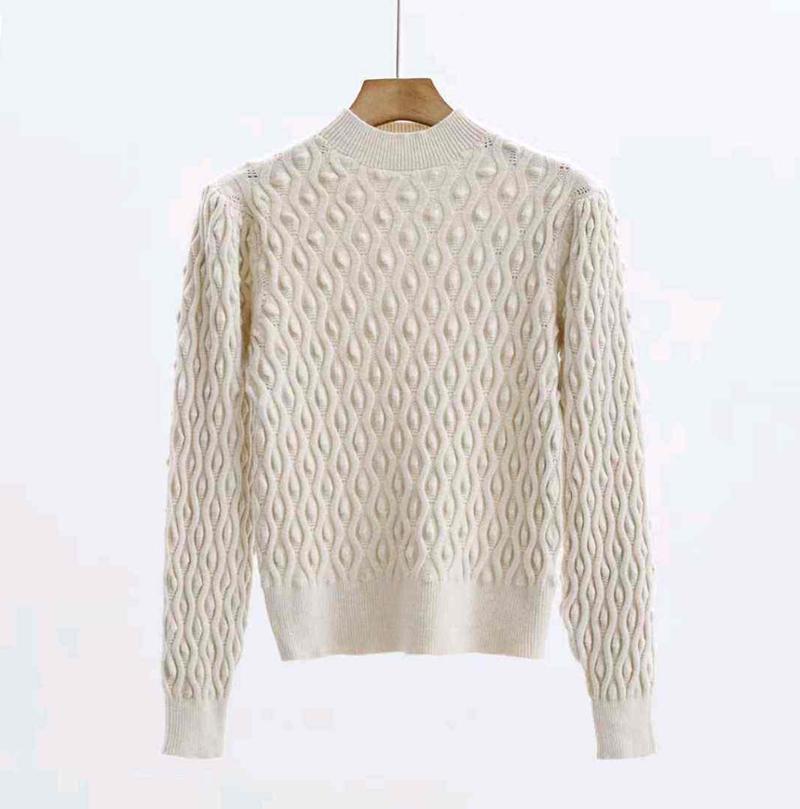 Maglia donna Just Woman all'ingrosso modello JK7871 - L&Y
