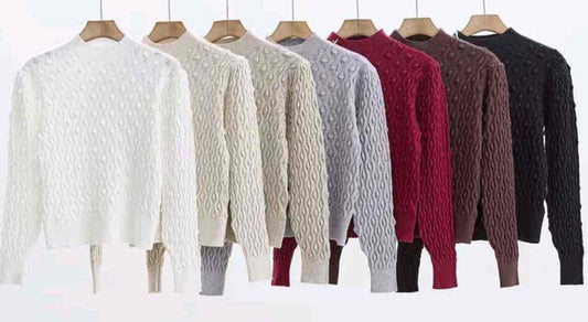 L&Y-Just Woman-JK7871-#S14