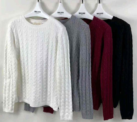 L&Y-Miss Kiss-MS359-#Z4