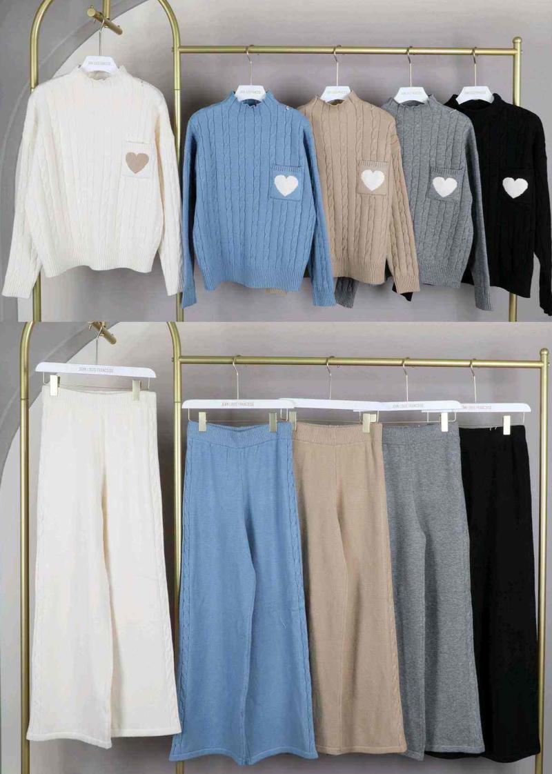 L&Y-Jean Louis Francoise-MT61019AB-#S16