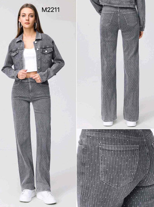 L&Y-Kiss Pink-M2211-#D5