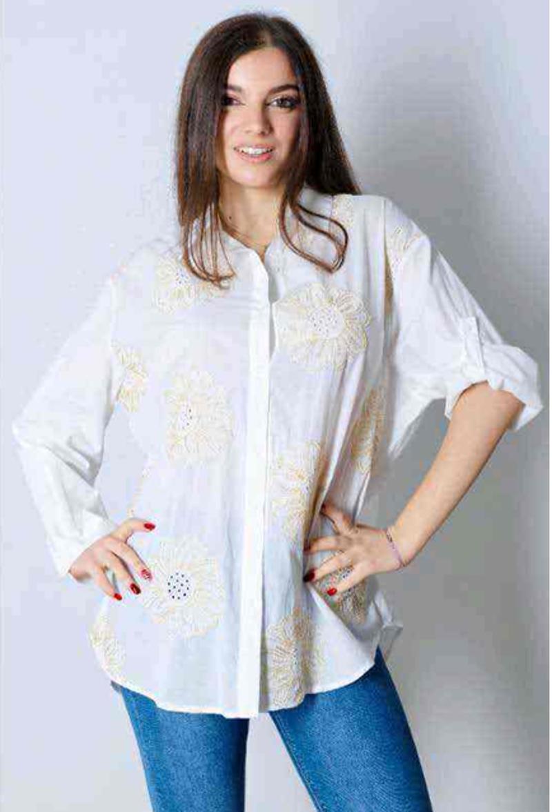 L&Y-Blu Deise-CR-2132-#A2