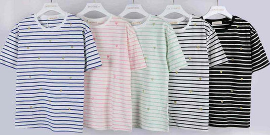 L&Y-Jean Louis Francoise-R61901-#OF8