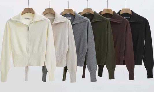 L&Y-Just Woman-JK8567-#OF40