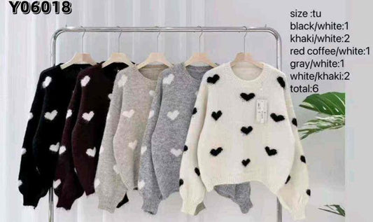 L&Y-Vinceotto-Y06018-#OF18