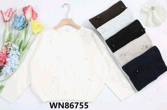 L&Y-Blu Oltre-WN86755-#Z3