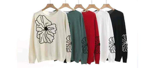 L&Y-Just Woman-JK121-#S6