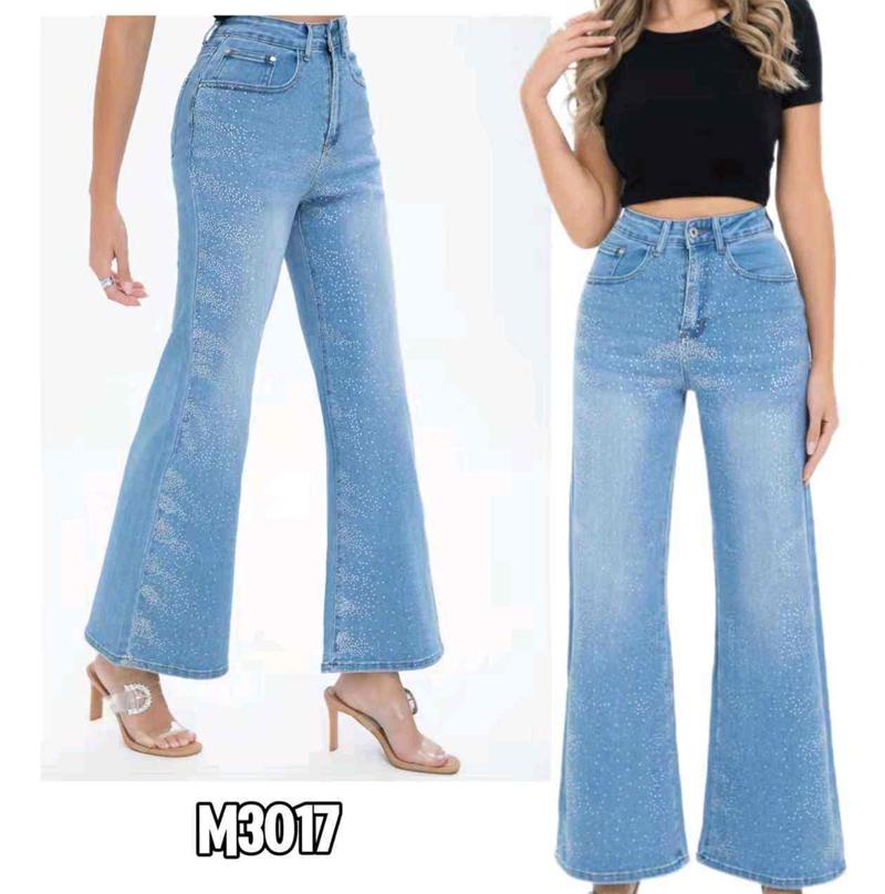 L&Y-Lovely Star-M3017-#J3