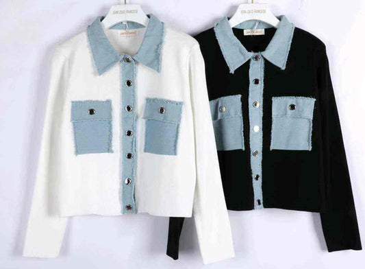 L&Y-Jean Louis Francoise-RB61798-#A1