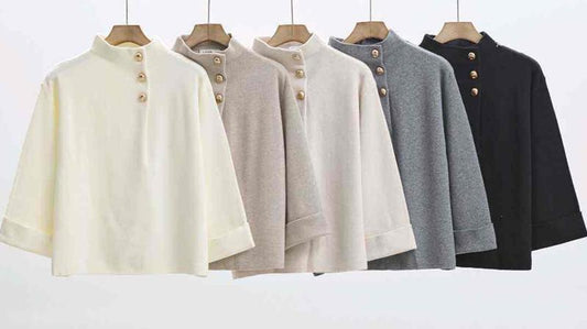 L&Y-Just Woman-JK9429-#OF42