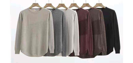 L&Y-Just Woman-JK8565B-#OF18