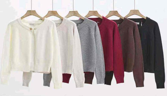 L&Y-Just Woman-JK7915-#S20