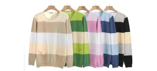 L&Y-Just Woman-JK185-#S11