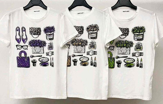 L&Y-Sexy Lady-A323-#T18