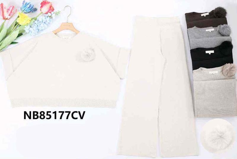 L&Y-Blu Oltre-NB85177CV-#S14