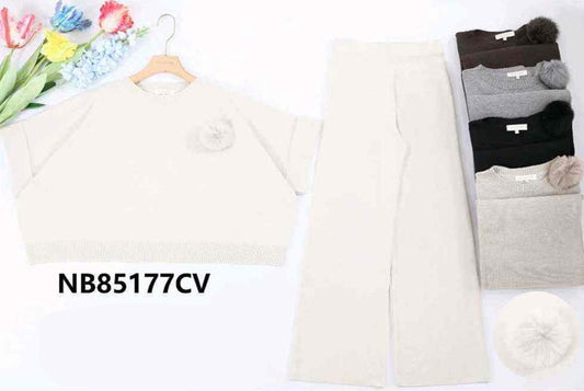 L&Y-Blu Oltre-NB85177CV-#S14