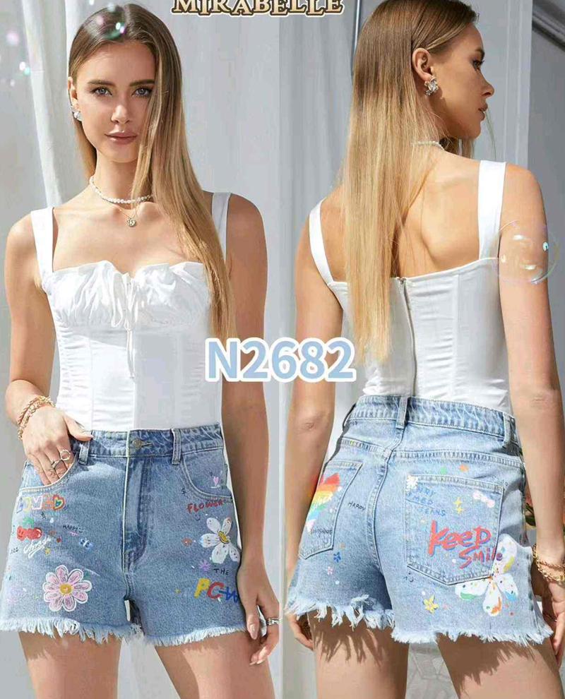 L&Y-Mira Belle-N2682-#I3