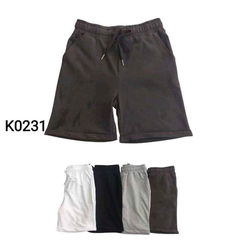 Shorts donna Dance all'ingrosso modello K0231 - L&Y
