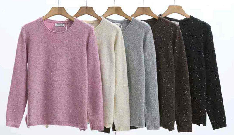 L&Y-Just Woman-JL7058-#Z4