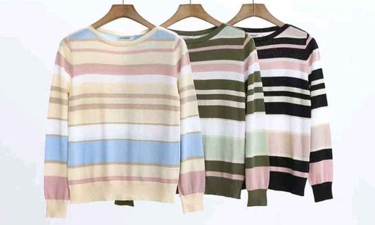 L&Y-Just Woman-JK279-#S8