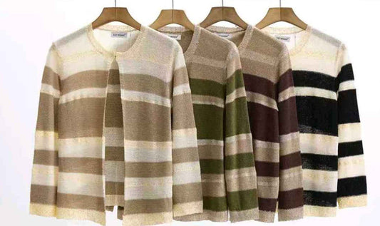 L&Y-Just Woman-JK246-#OF15