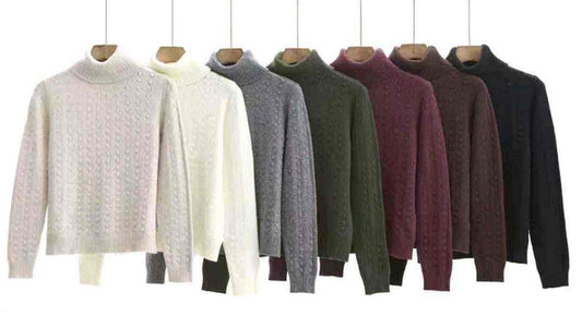 L&Y-Just Woman-JK7875-#S20