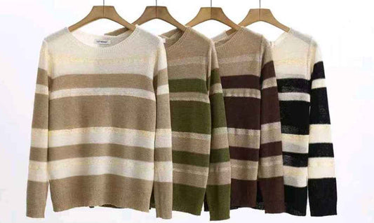 L&Y-Just Woman-JK237-#OF7