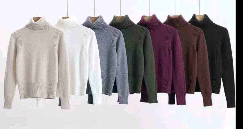 L&Y-Just Woman-JK7927-#Z6