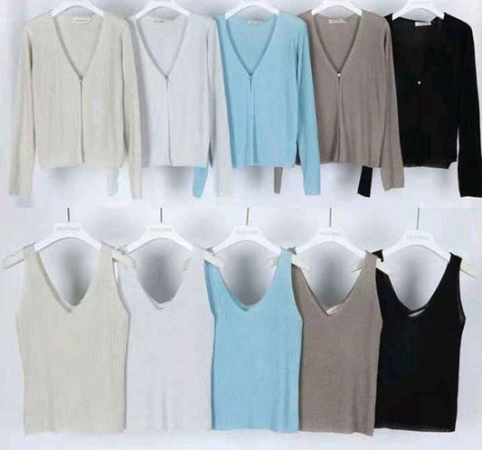 L&Y-Jean Louis Francoise-GX67238AB-#S8