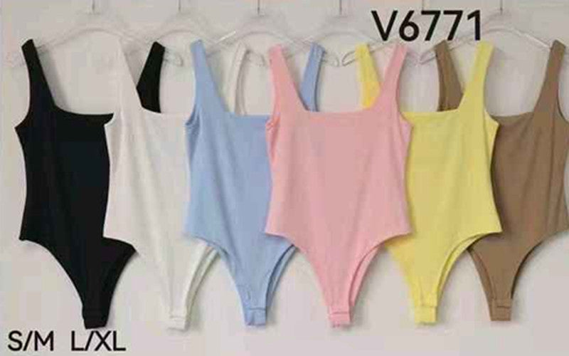 L&Y-Gondola Blu-V6771-#C2